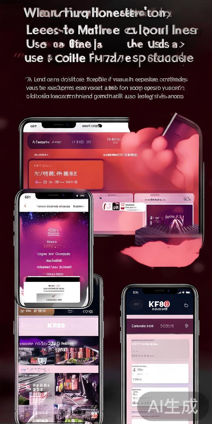 全面解析凯发K8官网手机版本最新功能及详细使用指南攻略