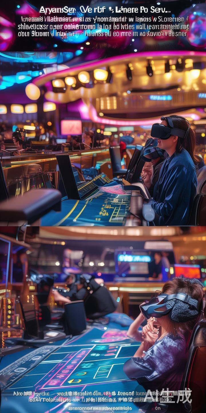 全面解析凯发娱乐平台：安全保障、丰富游戏体验与创新玩法新趋势