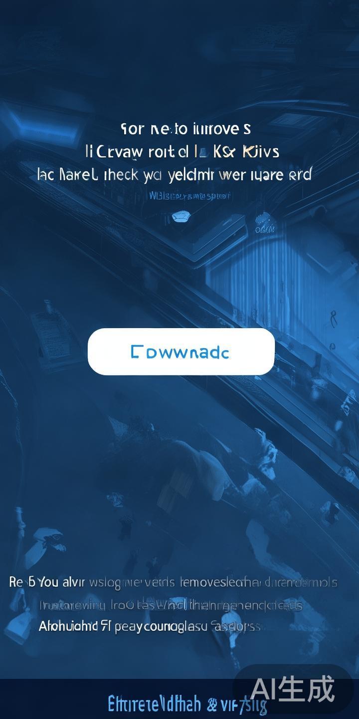 全面解析凯发k8官方可靠的下载方法与详细操作步骤指南 官方网站下载:这是最安全可靠的途径。登录凯发k8的