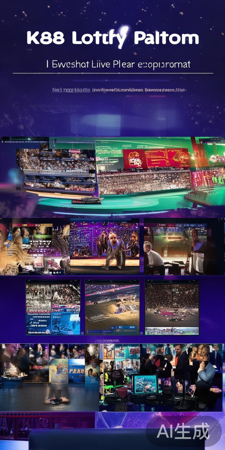 全面解析凯发K8彩票平台特色与最新优惠活动全方位介绍