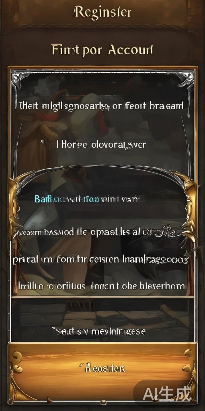 全面解析凯发娱乐注册流程与使用技巧，轻松开启精彩游戏体验