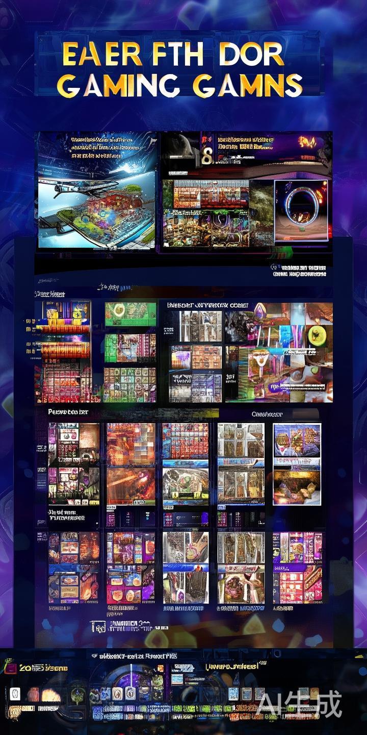 凯发k8娱乐总部全面介绍与最新动态分析:行业发展现状与未来趋势 丰富的游戏资源也使得凯发k8在市场上具有强大竞争力