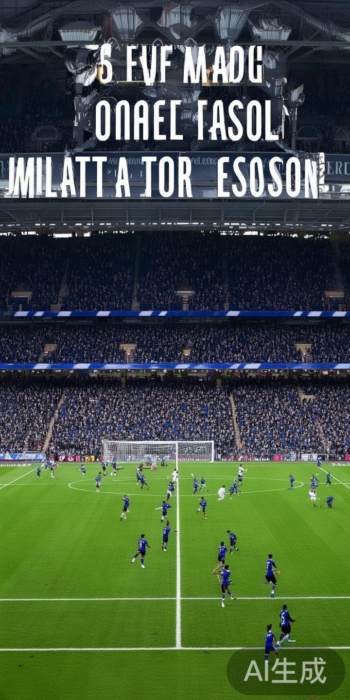 凯发平台K8全力助力切尔西新赛季开门红，成绩辉煌再创新高