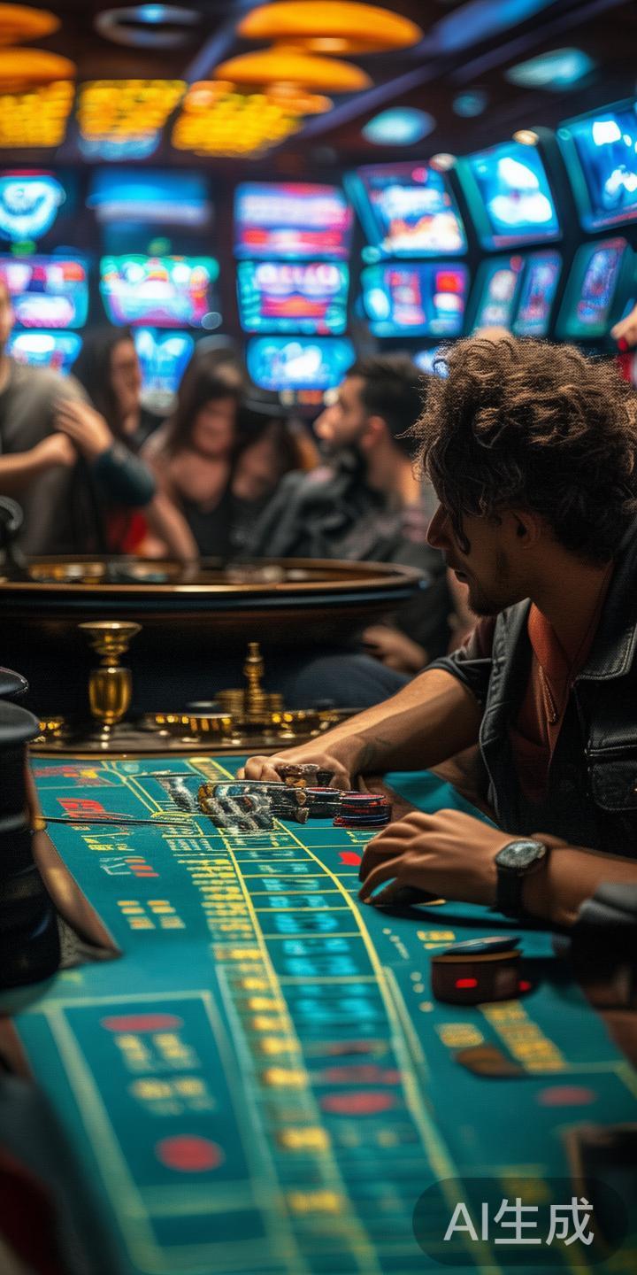 二、技巧与策略不足
部分玩家盲目依赖运气，忽视了