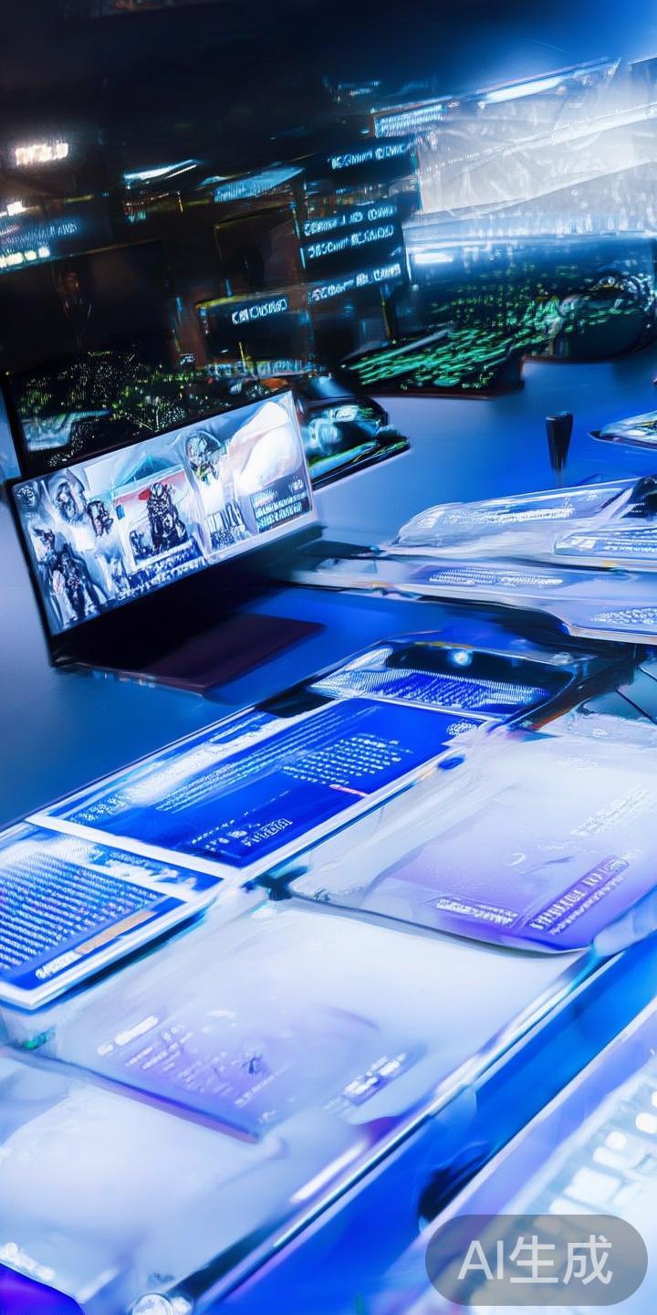 随着网络技术的不断发展，线上娱乐平台日益成为人们休