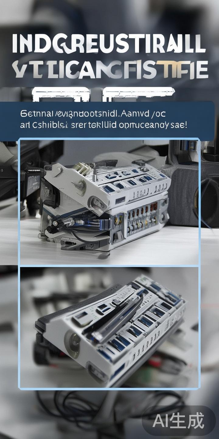 2.&nbsp;灵活的接口设计
良好的扩展性是工业控制系统