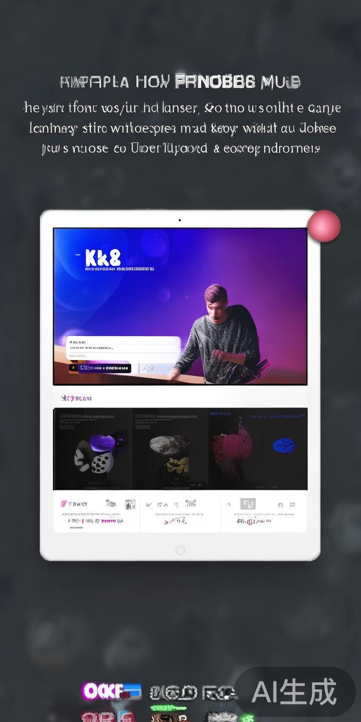 全面解析凯发k8主页:最新资讯、详细指南与实用技巧分享