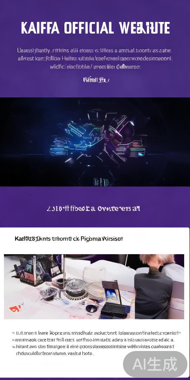 凯发官网入口地址更新公告：最新通知与详细导航指南