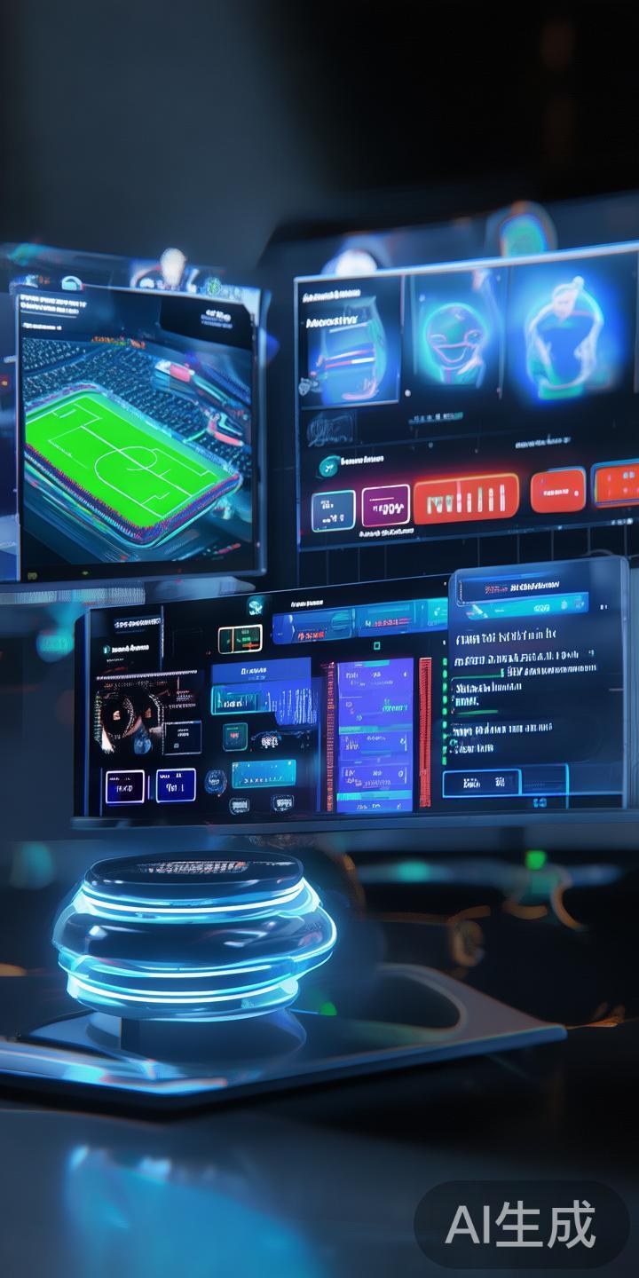 凯发K8体育网站始终站在行业技术革新的前沿。近年来