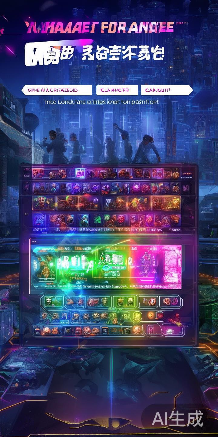 随着科技不断发展，线上娱乐正逐渐成为人们休闲娱乐的